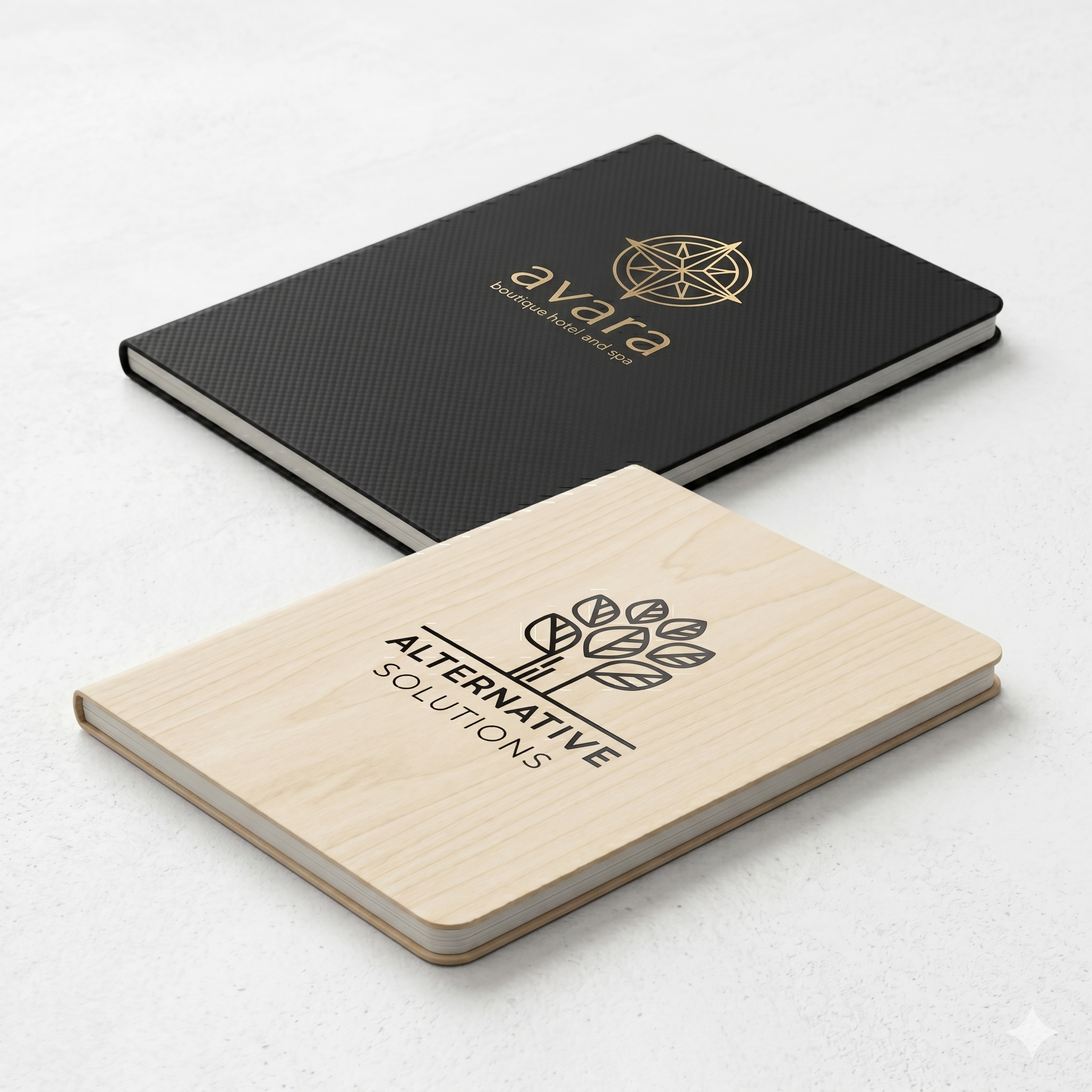 Notebooks