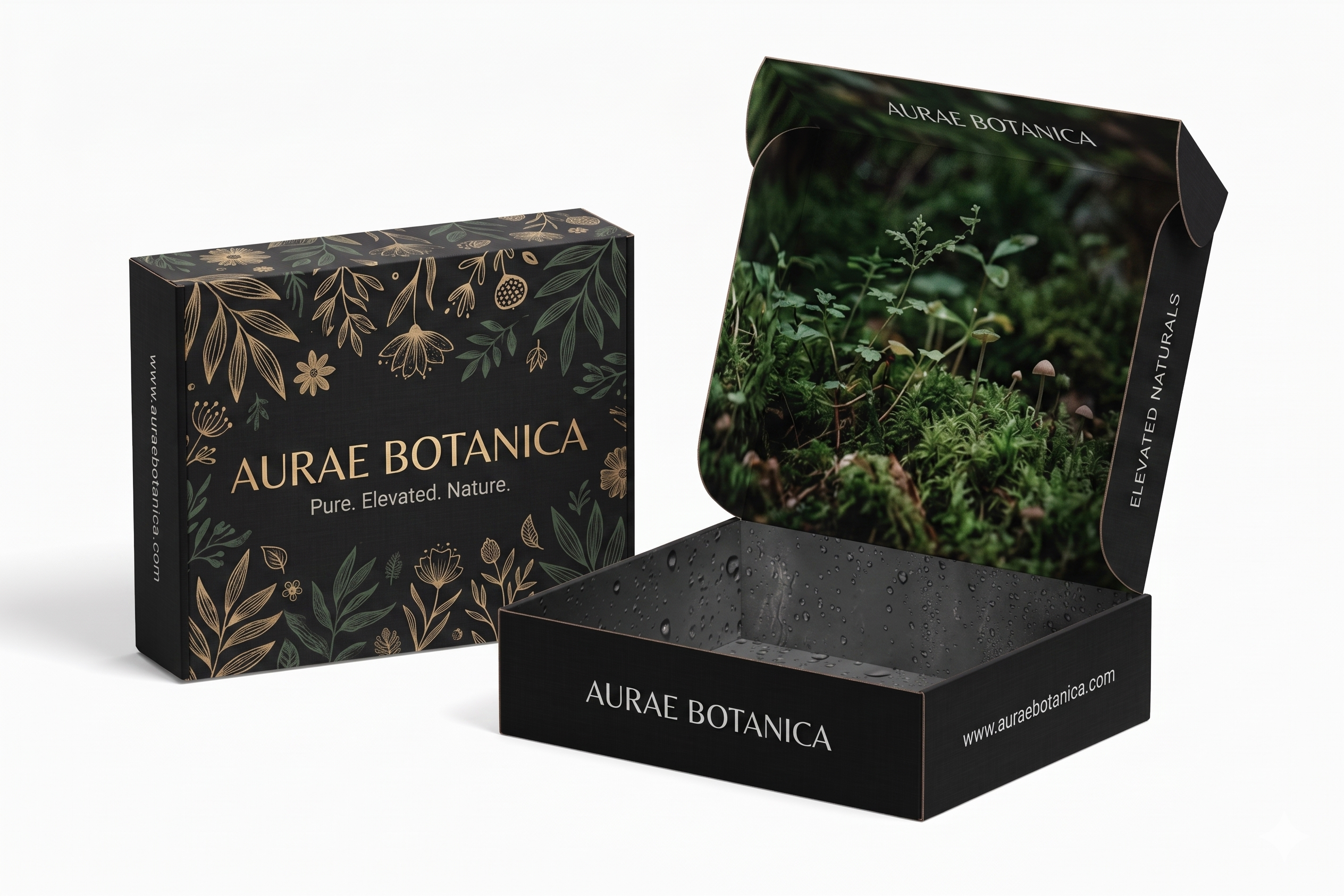 Custom Packaging