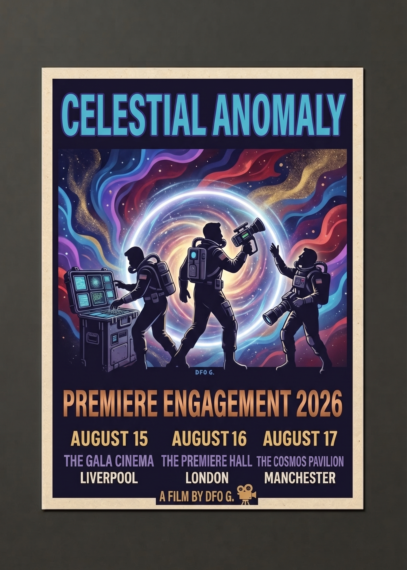 Posters