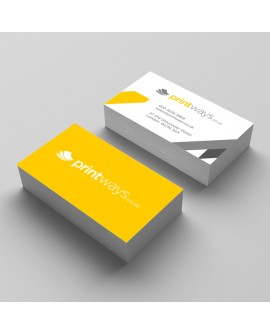 Business Card - Matt